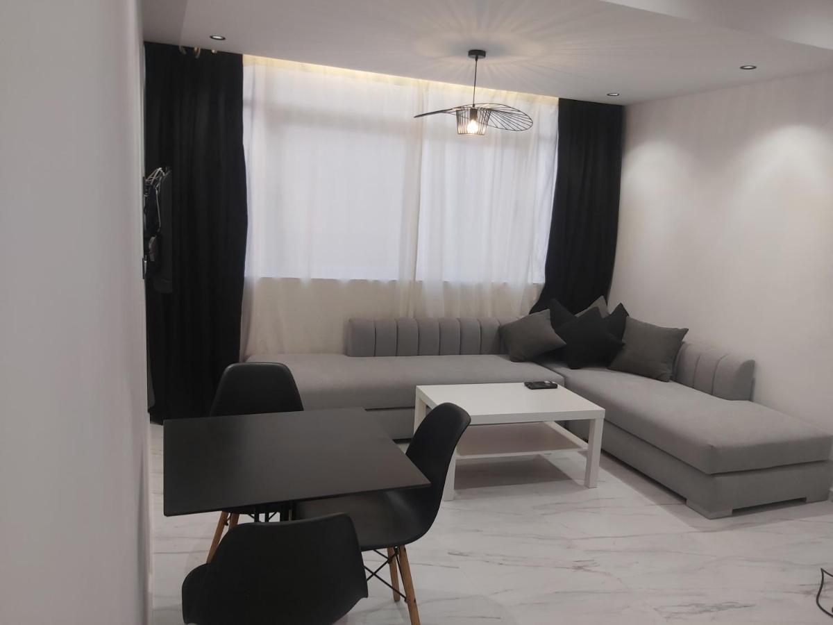Piso Centrico Y A Pie De Playa. Apartment Martil Exterior photo