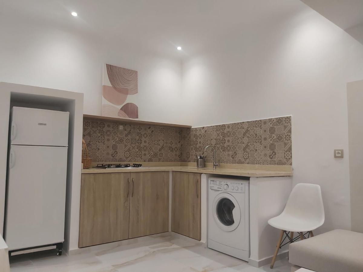 Piso Centrico Y A Pie De Playa. Apartment Martil Exterior photo
