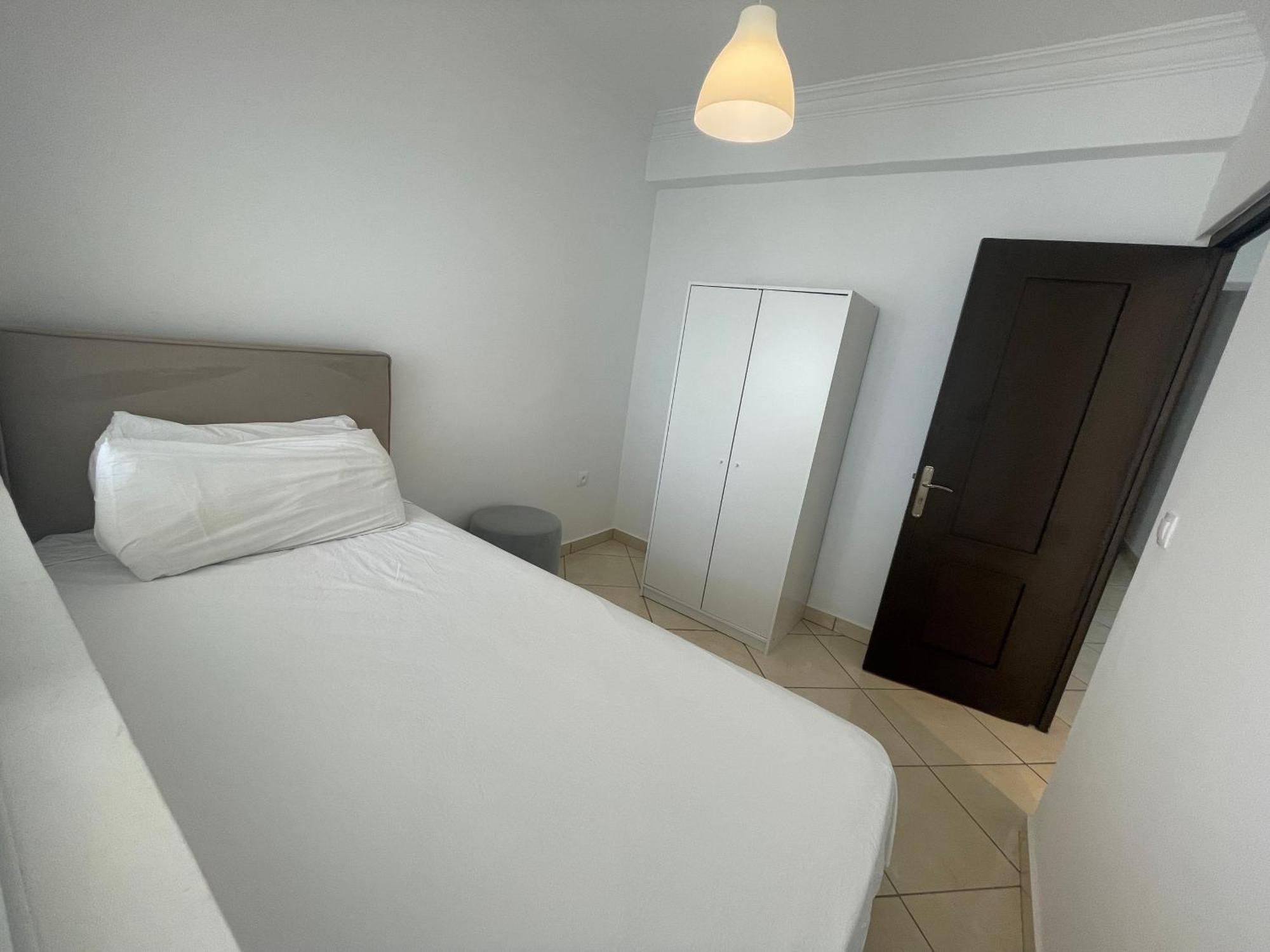 Piso Centrico Y A Pie De Playa. Apartment Martil Exterior photo
