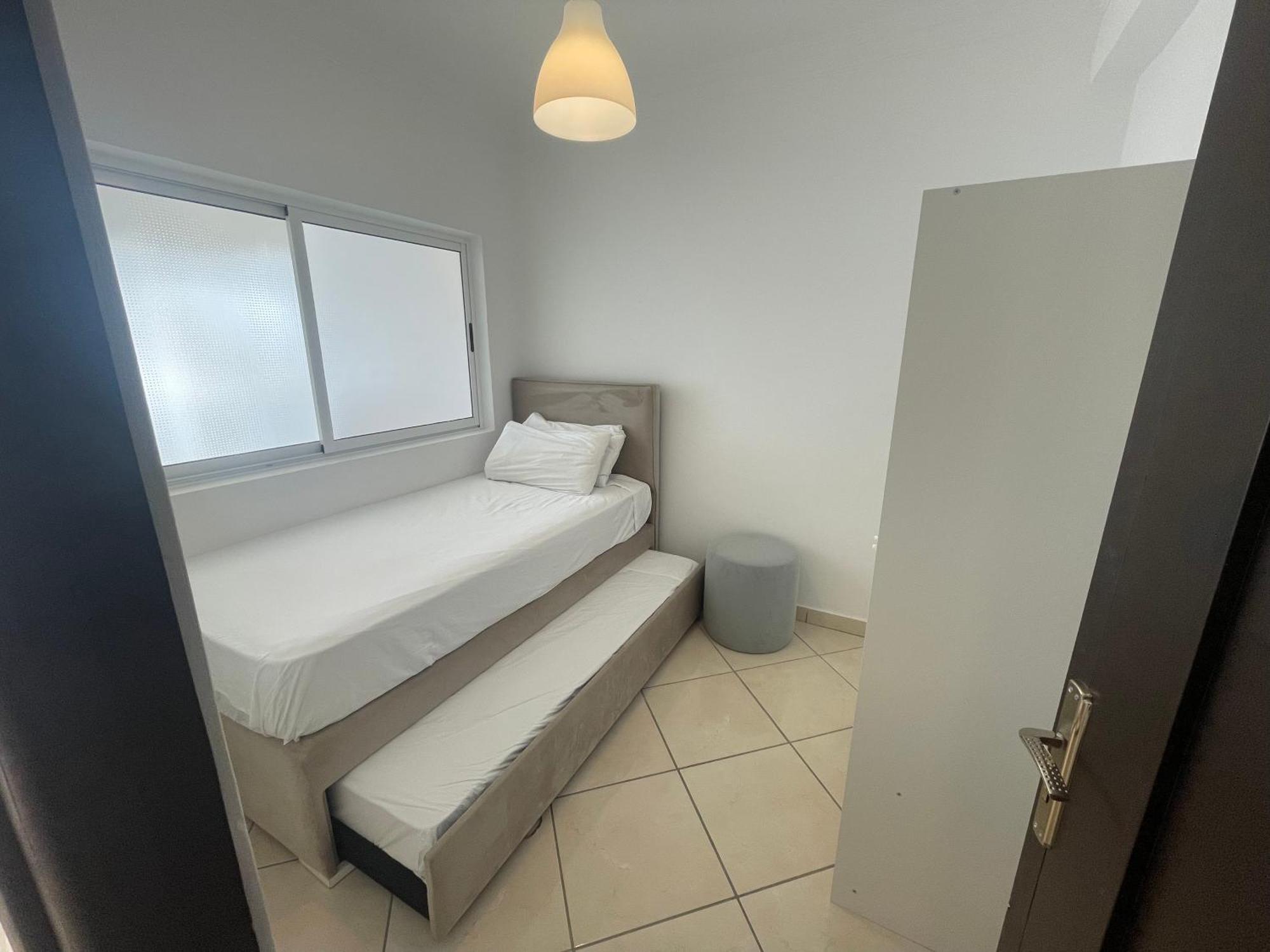 Piso Centrico Y A Pie De Playa. Apartment Martil Exterior photo